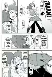 Page 11 of Kanjou Oklahoma Mixer 2 - preview thumbnail