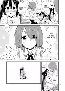 Page 4 of Day dream Believer. - preview thumbnail