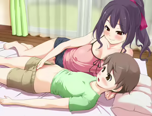 Page 42 of Onee-san to Boku no A to Z -Saisho~Saigo made- - preview thumbnail