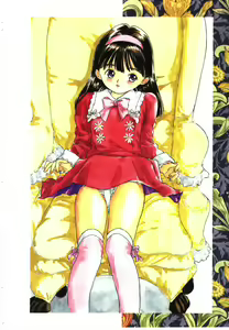 Page 13 of Sotsugyou Album - preview thumbnail