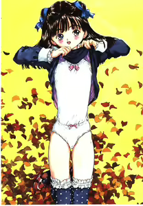 Page 15 of Sotsugyou Album - preview thumbnail