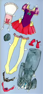 Page 173 of Sotsugyou Album - preview thumbnail