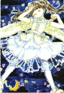 Page 19 of Sotsugyou Album - preview thumbnail