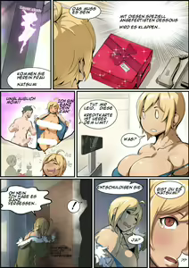 Page 4 of Natsumi Comic - preview thumbnail