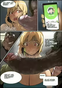 Page 9 of Natsumi Comic - preview thumbnail