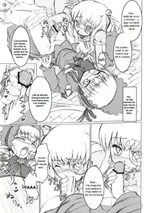 Page 6 of Ibara no Michi | Path of Thorns - preview thumbnail