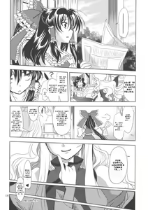 Page 18 of Gensou Hazard - preview thumbnail