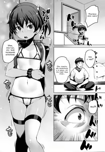 Page 5 of Lolicon Detox | Лечение лоликонщика - preview thumbnail