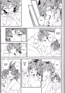 Page 29 of LDS Hishoka no Himitsu II - preview thumbnail