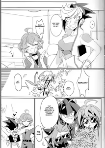 Page 6 of LDS Hishoka no Himitsu II - preview thumbnail