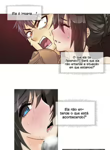 Page 152 of Household Affairs Ch.1-9 - preview thumbnail