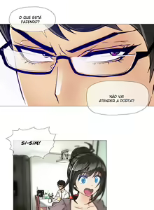 Page 172 of Household Affairs Ch.1-9 - preview thumbnail