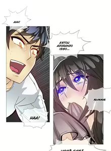 Page 207 of Household Affairs Ch.1-9 - preview thumbnail