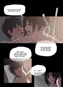 Page 23 of Household Affairs Ch.1-9 - preview thumbnail