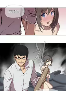 Page 28 of Household Affairs Ch.1-9 - preview thumbnail