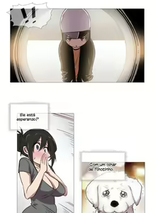 Page 35 of Household Affairs Ch.1-9 - preview thumbnail