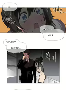 Page 38 of Household Affairs Ch.1-9 - preview thumbnail