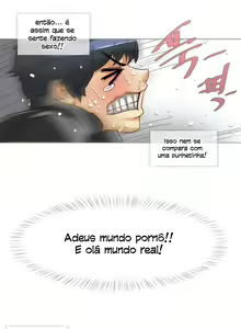 Page 6 of Household Affairs Ch.1-9 - preview thumbnail