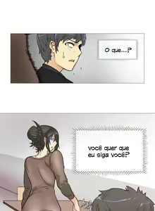 Page 81 of Household Affairs Ch.1-9 - preview thumbnail