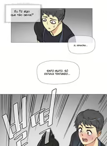 Page 90 of Household Affairs Ch.1-9 - preview thumbnail