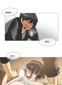 Page 9 of Household Affairs Ch.1-9 - preview thumbnail