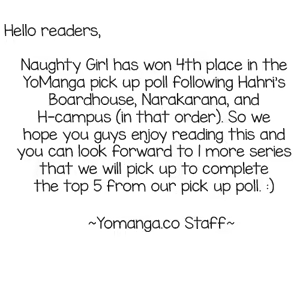Page 3 of Naughty Girl Ch. 1-10 - preview thumbnail