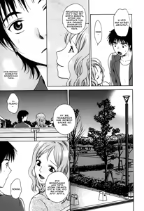 Page 51 of Kanojo no Shi.zu.ku Ch. 1-9 - preview thumbnail