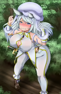 Page 185 of Party wa Zenmetsu Shimashita ~Nazo no Kotou de Anal Ochi suru Boukensha-tachi~ - preview thumbnail