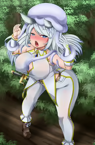 Page 189 of Party wa Zenmetsu Shimashita ~Nazo no Kotou de Anal Ochi suru Boukensha-tachi~ - preview thumbnail
