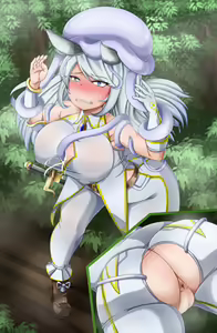 Page 192 of Party wa Zenmetsu Shimashita ~Nazo no Kotou de Anal Ochi suru Boukensha-tachi~ - preview thumbnail