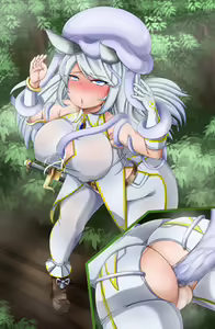 Page 195 of Party wa Zenmetsu Shimashita ~Nazo no Kotou de Anal Ochi suru Boukensha-tachi~ - preview thumbnail