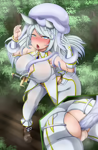 Page 196 of Party wa Zenmetsu Shimashita ~Nazo no Kotou de Anal Ochi suru Boukensha-tachi~ - preview thumbnail