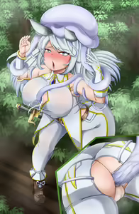 Page 197 of Party wa Zenmetsu Shimashita ~Nazo no Kotou de Anal Ochi suru Boukensha-tachi~ - preview thumbnail