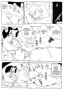Page 12 of Momoman 3 ~Netorare Hime~ - preview thumbnail