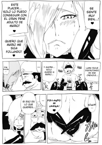 Page 24 of Momoman 3 ~Netorare Hime~ - preview thumbnail
