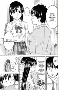 Page 19 of Tonari no 3 Shimai - Three Sisters in the Neighborhood - preview thumbnail