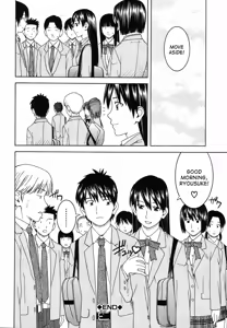 Page 32 of Tonari no 3 Shimai - Three Sisters in the Neighborhood - preview thumbnail