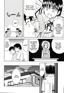 Page 62 of Tonari no 3 Shimai - Three Sisters in the Neighborhood - preview thumbnail