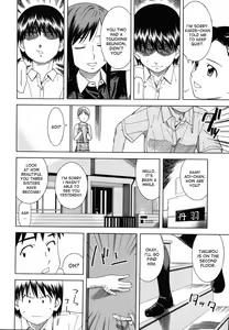 Page 64 of Tonari no 3 Shimai - Three Sisters in the Neighborhood - preview thumbnail