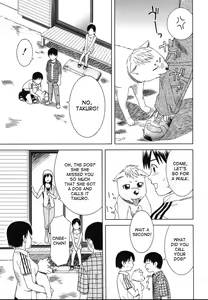 Page 93 of Tonari no 3 Shimai - Three Sisters in the Neighborhood - preview thumbnail