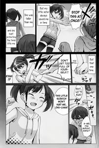 Page 9 of Sensei to... | With Sensei... - preview thumbnail