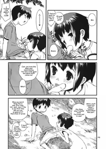 Page 9 of summer siblings - preview thumbnail