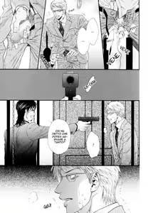 Page 27 of Bi No Isu Ch.1 - preview thumbnail