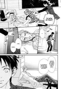 Page 27 of Bi No Isu Ch.4 - preview thumbnail