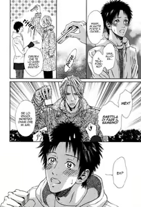 Page 34 of Bi No Isu Ch.4 - preview thumbnail