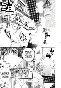 Page 9 of Only You Ch. 4 - preview thumbnail