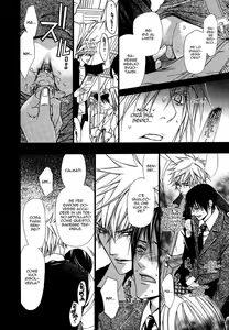 Page 15 of Only You Ch. 6 - preview thumbnail