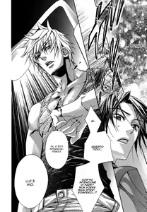 Page 27 of Only You Ch. 6 - preview thumbnail