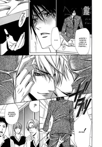 Page 8 of Only You Ch. 6 - preview thumbnail