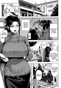 Page 3 of Yukino Sensei no Seikyouiku | Mrs. Yukino's Sex Education - preview thumbnail